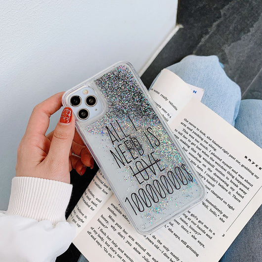 Funda Móvil con Efecto Arenas Movedizas Dinámicas - Image 10