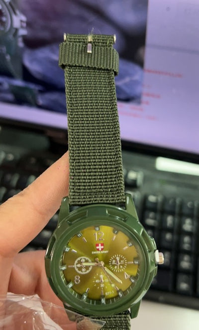 Reloj Táctico Militar - Image 18