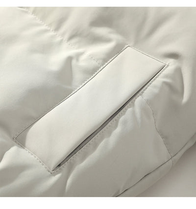Abrigo Casual Degradado de Algodón para Hombre - Estilo Moderno - Image 10