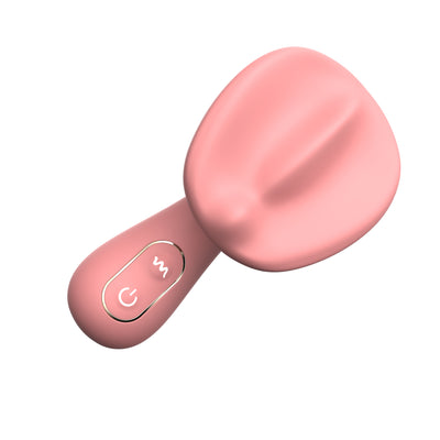 Masajeador de Senos con Cabezal en Forma de Hongo para Estimulación - Image 8