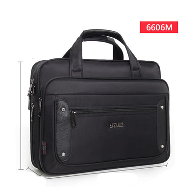 Bolso Ejecutivo para Laptop con Textura Premium - Image 2