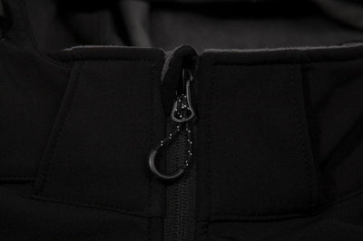 Chaqueta Softshell para Montaña y Camping - Image 30