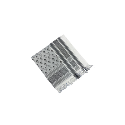 Bufanda Táctica Jacquard para Hombre - Image 14