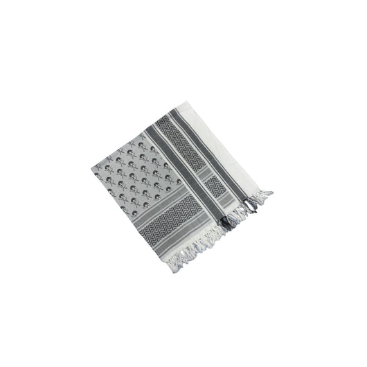 Bufanda Táctica Jacquard para Hombre - Image 14