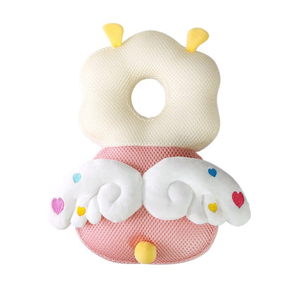 Casco Protector Acolchado para Bebés - Protección contra Caídas - Image 5