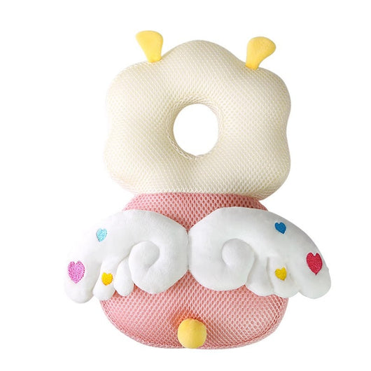 Casco Protector Acolchado para Bebés - Protección contra Caídas - Image 5