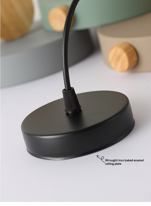 Lámpara Colgante Minimalista Moderna para Restaurante, Comedor y Bar - Image 22