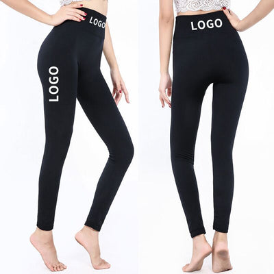 Leggings Térmicos Sin Costura para Invierno - Image 2