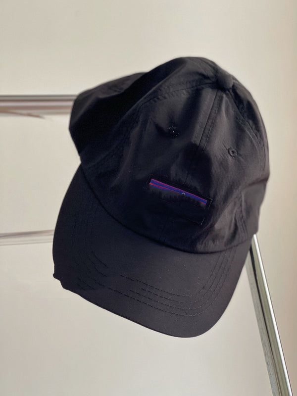Etiqueta Minimalista de Nylon Secado Rápido para Exteriores - Image 6