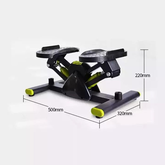 Caminadora Hidráulica Compacta Mini Trainer - Image 4