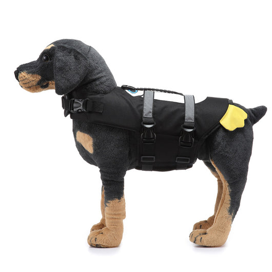 Chaleco Salvavidas con Traje de Baño para Perros - Image 6