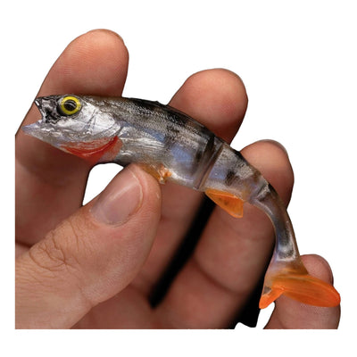 Tijeras de Pesca para Anzuelos y Señuelos Suaves de Cola de Bagre - Image 2