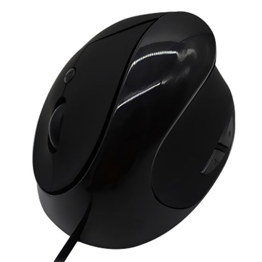 Ratón Vertical Ergonómico con Cable - Image 5