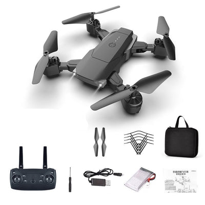 Dron Profesional HD Compacto con Cámara 4K - Image 9