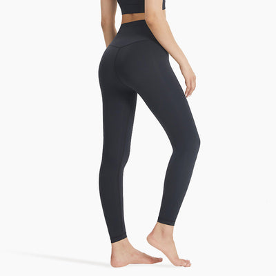Pantalones Deportivos de Cintura Alta con Bolsillos - Image 5