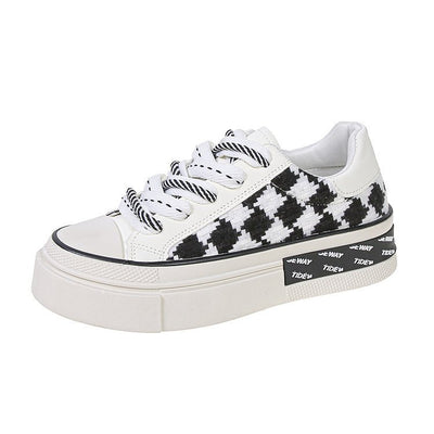 Zapatillas Canvas Transpirables para Mujer - Estilo Original Minimalista - Image 7