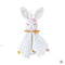 BBK White Rabbit - 28cm