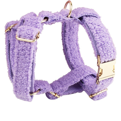 Bolsa de Transporte Púrpura para Perros Pequeños - Image 17