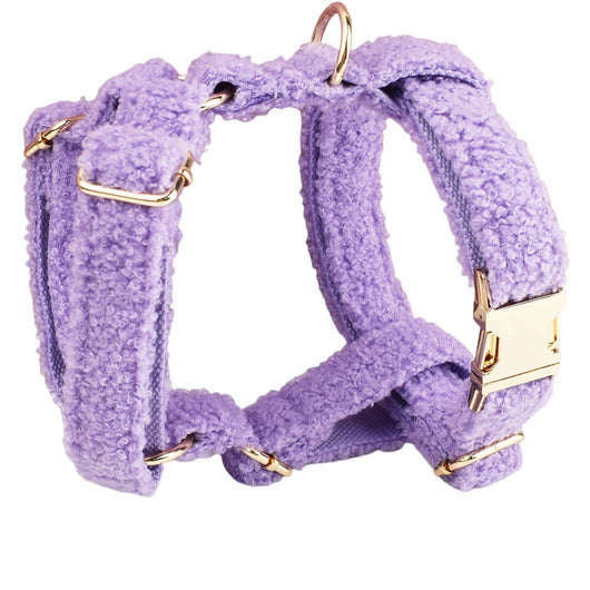 Bolsa de Transporte Púrpura para Perros Pequeños - Image 17
