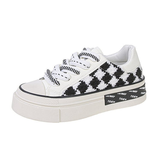 Zapatillas Canvas Transpirables para Mujer - Estilo Original Minimalista - Image 5