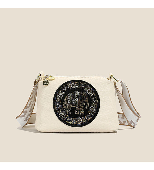 Bolso Mensajero Boston - Elegante Cartera de Hombro para Trabajo y Viaje - Image 18