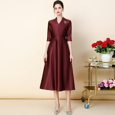 Vestido de Gala Premium de Alta Calidad - Image 2
