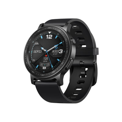 Reloj Inteligente con Monitoreo de Oxígeno, Presión Arterial y Frecuencia Cardíaca - Image 6