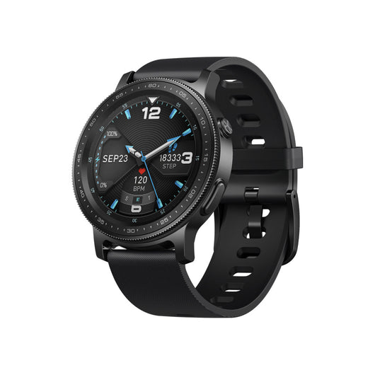 Reloj Inteligente con Monitoreo de Oxígeno, Presión Arterial y Frecuencia Cardíaca - Image 6