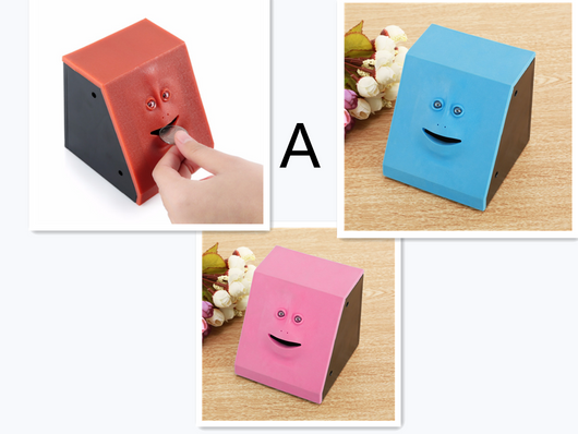 Alcancía Inteligente con Sensor de Movimiento y Carga USB - Image 12