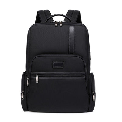 Mochila de Negocios Impermeable de Gran Capacidad para Viajes - Image 14