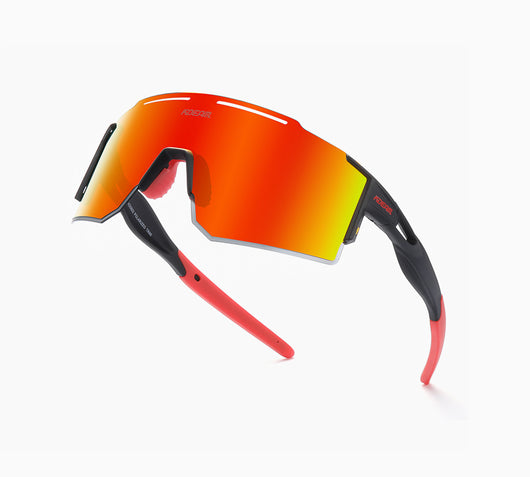 Gafas de Ciclismo Polarizadas Ultraligeras - Image 33