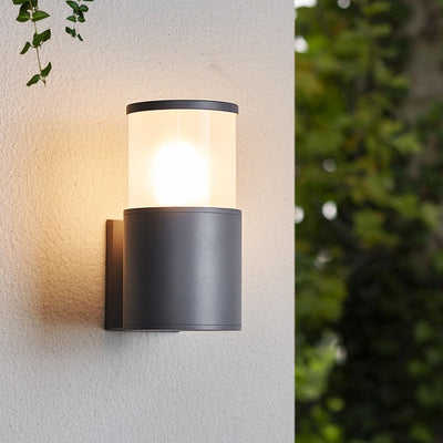 Aplique de Pared LED Moderno para Exterior, Resistente al Agua - Image 11