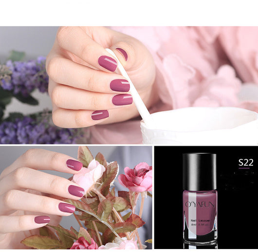 Esmalte Infantil Pelable sin Olor - Resistente al Agua - Image 23