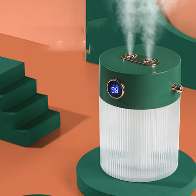 Humidificador de Doble Nebulización - Image 5