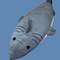 Shark Sleeping Bag