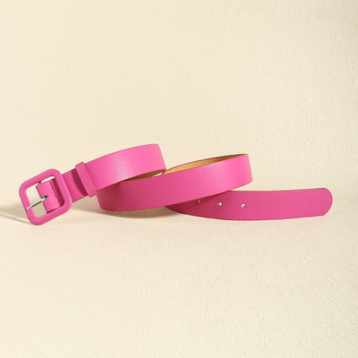 Cinturón Ancho para Mujer Elegante y Minimalista - Image 10