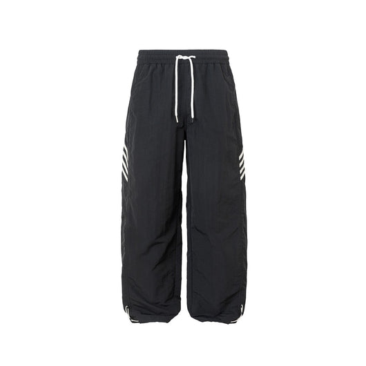 Pantalones de Trabajo Casuales con Cordón Ajustable - Image 6