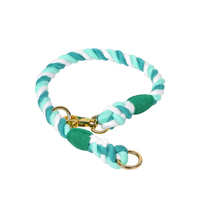 Collar Tipo P Ajustable para Perros Pequeños y Medianos - Image 7