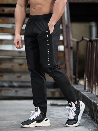 Pantalones de Entrenamiento Ice Silk Ultraligeros para Correr y Actividades Outdoor - Image 25