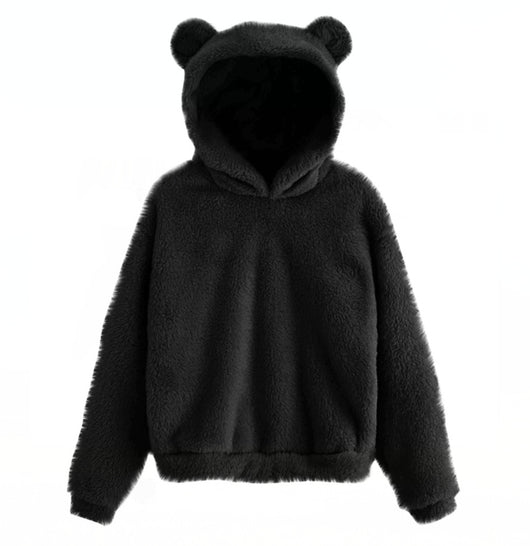 Sudadera con Orejas de Conejo - Image 6