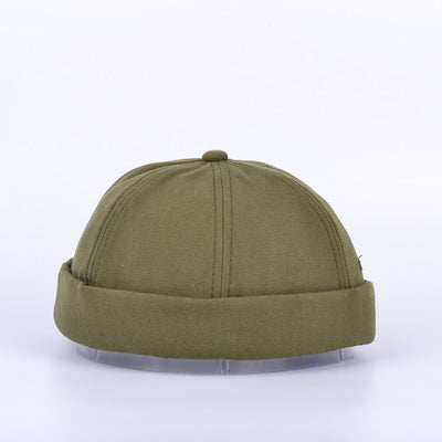 Sombrero de Cuero Melón - Image 15