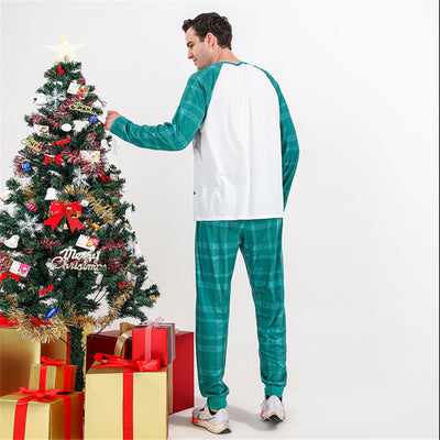 Pijama Navideño Dinosaurio para Toda la Familia - Image 20