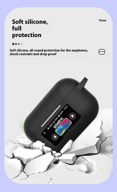 Fundas Protectoras para Auriculares con Pantalla Táctil y Carcasa Antigolpes - Image 16