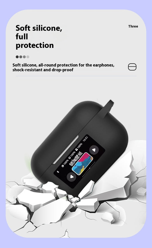 Fundas Protectoras para Auriculares con Pantalla Táctil y Carcasa Antigolpes - Image 16