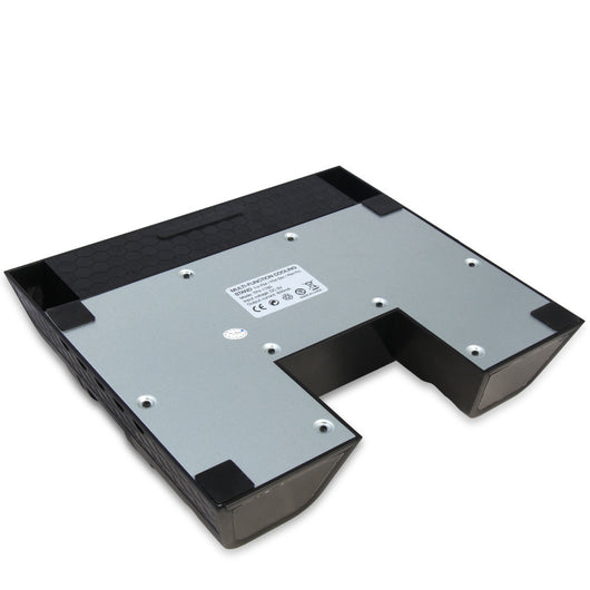 Soporte Multifuncional para Ventilador con Cargador de Discos - Image 11
