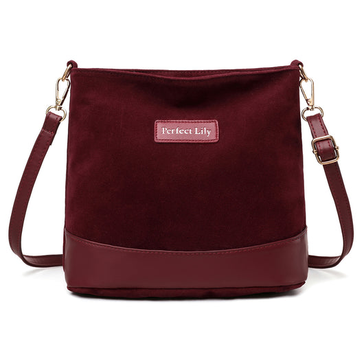 Bolsa Crossbody Impermeable Multicompartimento de Gran Capacidad - Image 8