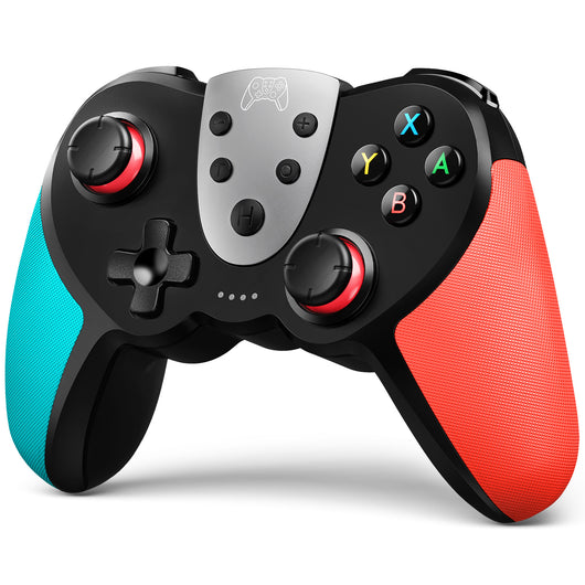 Control Inalámbrico Vibrador para Gaming con Bluetooth - Image 5