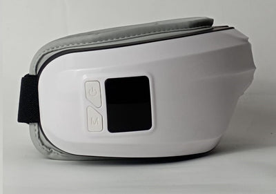 Masajeador Ocular con Presión de Aire y Vibración - Alivio de Migrañas y Mejor Sueño - Image 22