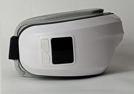 Masajeador Ocular con Presión de Aire y Vibración - Alivio de Migrañas y Mejor Sueño - Image 22