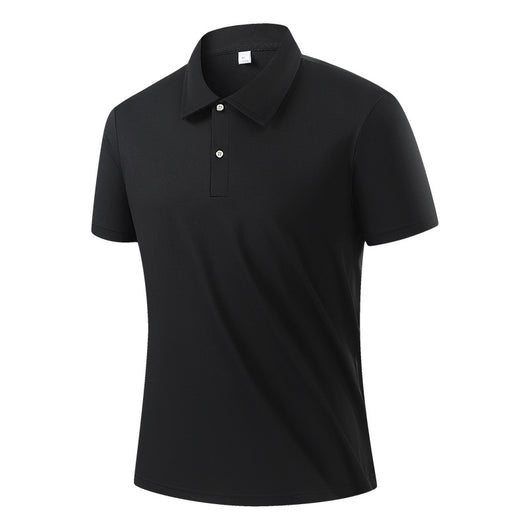 Polo Manga Corta Sorona Plus Ice Silk para Hombre - Image 16
